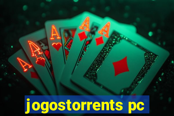 jogostorrents pc